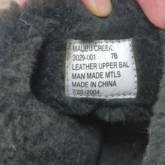 Winter boots - Picture 4 of 7